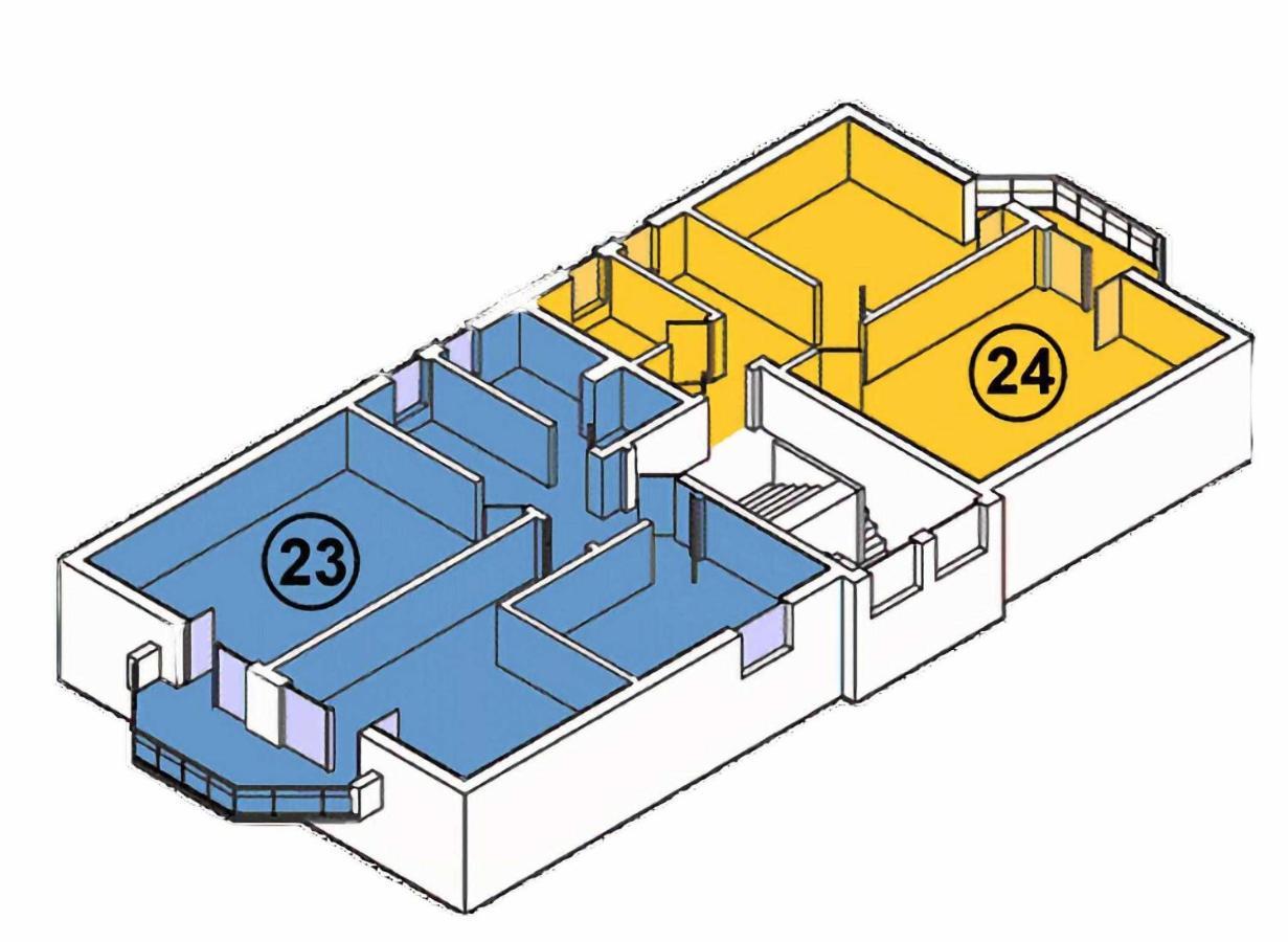 Haus Kiek Ut Apartment 24 Timmendorfer Strand Eksteriør billede